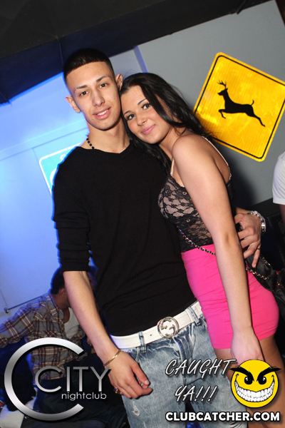 City nightclub photo 93 - April 21st, 2012