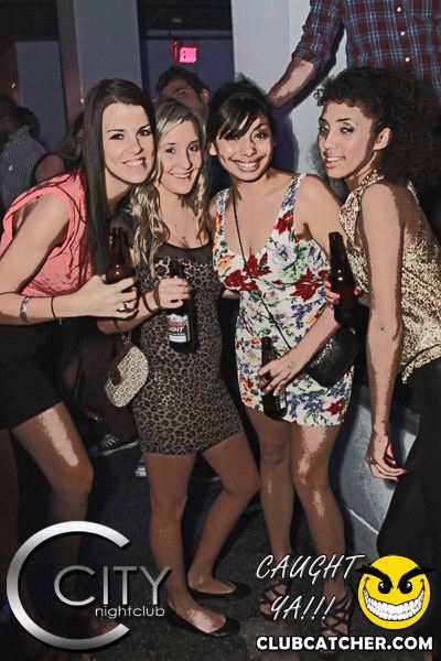 City nightclub photo 100 - April 21st, 2012
