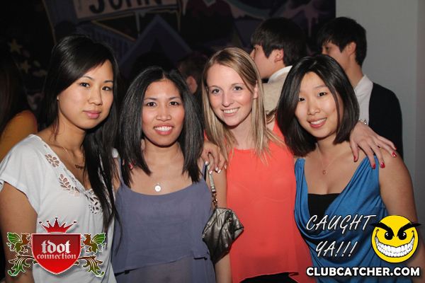 City nightclub photo 2 - April 27th, 2012