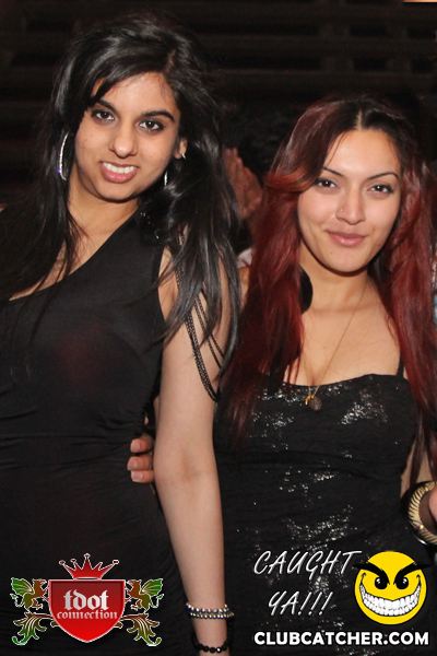 City nightclub photo 11 - April 27th, 2012