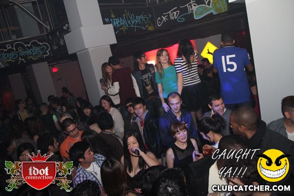 City nightclub photo 109 - April 27th, 2012