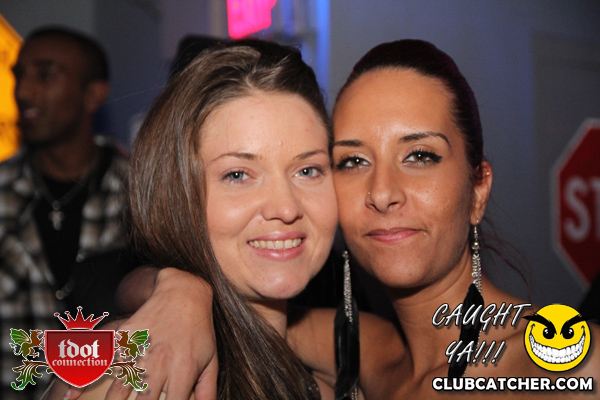 City nightclub photo 12 - April 27th, 2012