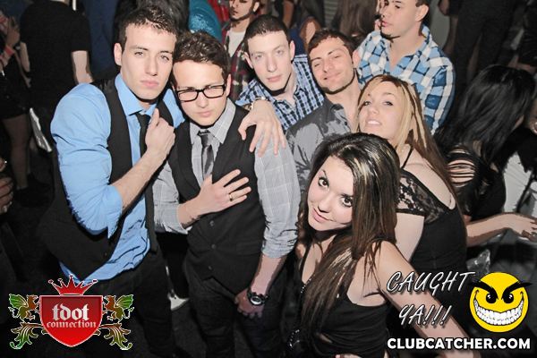 City nightclub photo 111 - April 27th, 2012