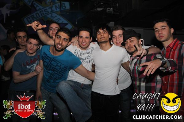 City nightclub photo 119 - April 27th, 2012