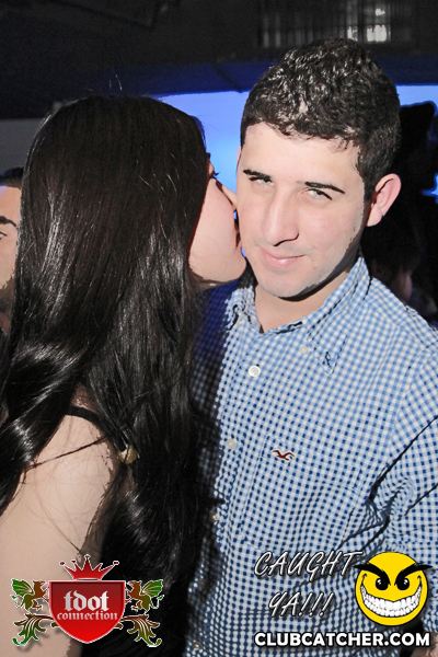 City nightclub photo 13 - April 27th, 2012