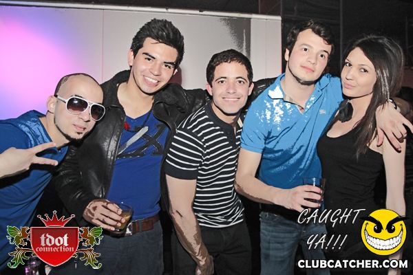 City nightclub photo 122 - April 27th, 2012