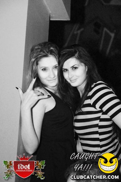 City nightclub photo 125 - April 27th, 2012