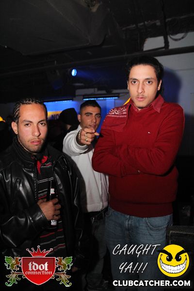 City nightclub photo 127 - April 27th, 2012