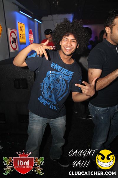 City nightclub photo 128 - April 27th, 2012