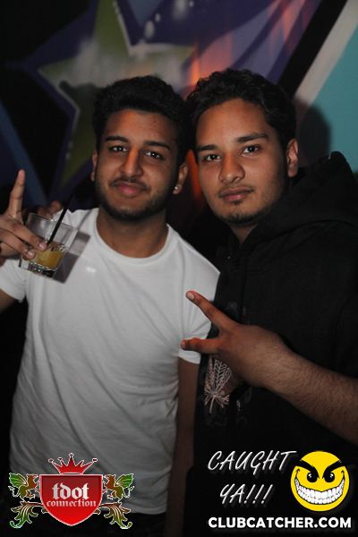 City nightclub photo 130 - April 27th, 2012