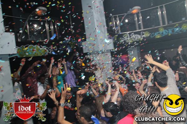 City nightclub photo 14 - April 27th, 2012