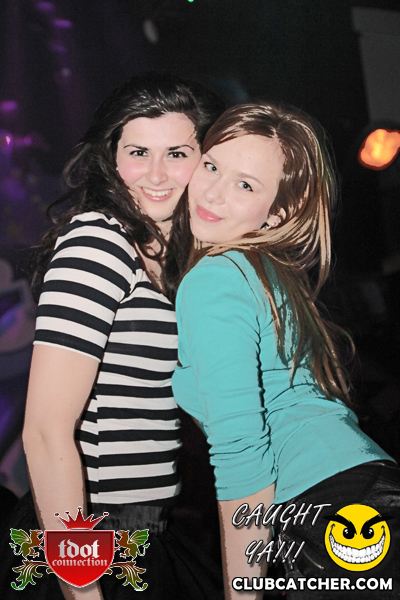 City nightclub photo 131 - April 27th, 2012