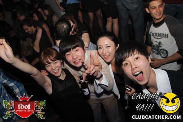 City nightclub photo 137 - April 27th, 2012