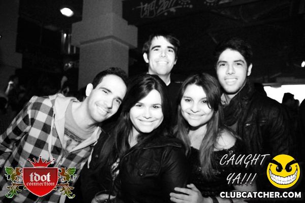 City nightclub photo 138 - April 27th, 2012