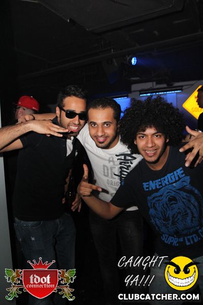 City nightclub photo 143 - April 27th, 2012