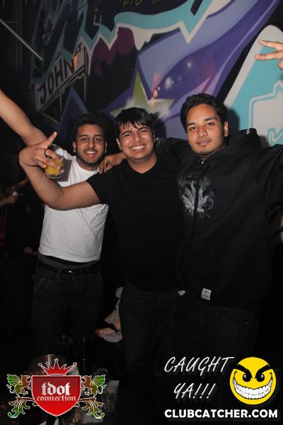 City nightclub photo 146 - April 27th, 2012