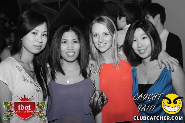 City nightclub photo 148 - April 27th, 2012