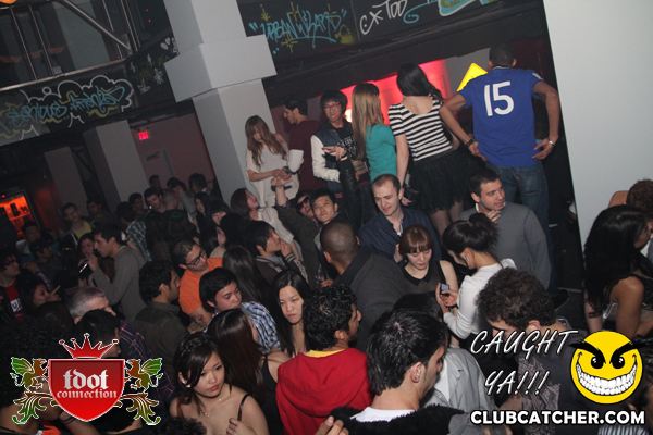 City nightclub photo 152 - April 27th, 2012