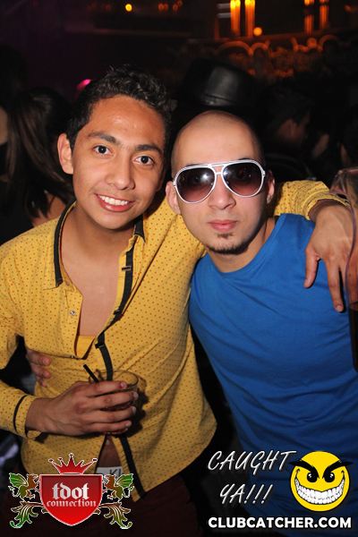 City nightclub photo 154 - April 27th, 2012