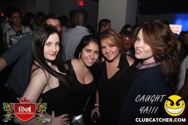 City nightclub photo 160 - April 27th, 2012