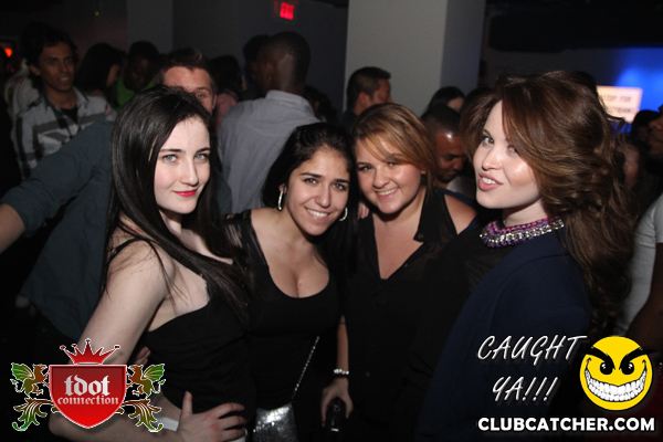 City nightclub photo 160 - April 27th, 2012