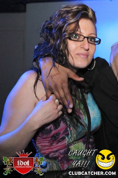 City nightclub photo 18 - April 27th, 2012