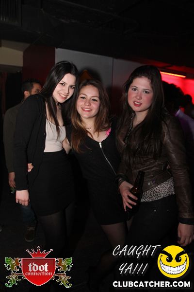 City nightclub photo 173 - April 27th, 2012