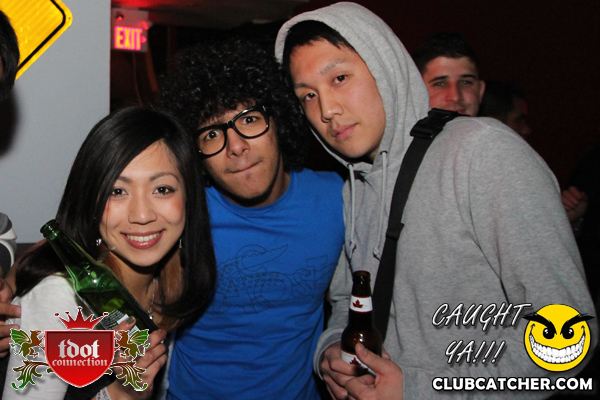 City nightclub photo 180 - April 27th, 2012