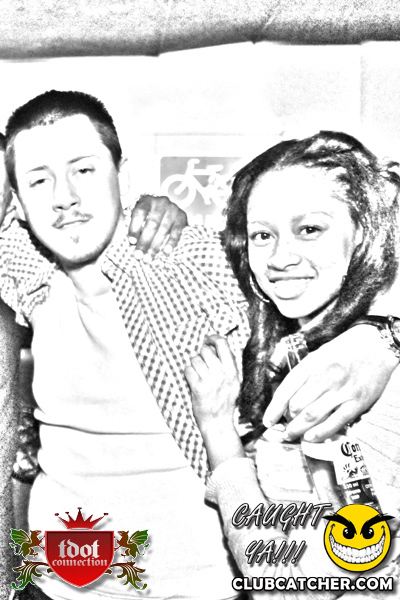 City nightclub photo 19 - April 27th, 2012