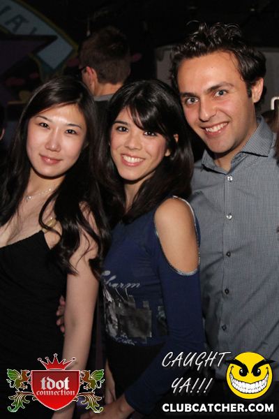 City nightclub photo 182 - April 27th, 2012