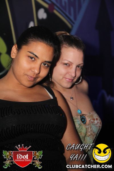 City nightclub photo 20 - April 27th, 2012