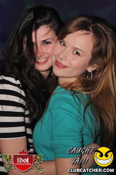 City nightclub photo 3 - April 27th, 2012