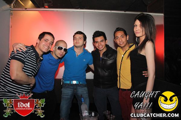 City nightclub photo 24 - April 27th, 2012