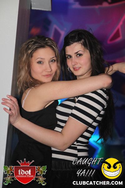 City nightclub photo 25 - April 27th, 2012