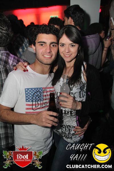 City nightclub photo 26 - April 27th, 2012