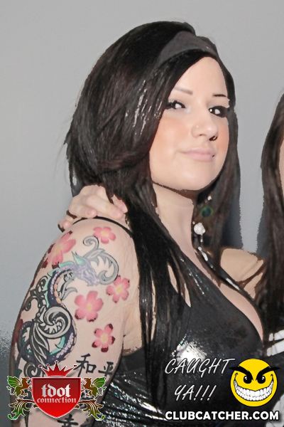 City nightclub photo 27 - April 27th, 2012