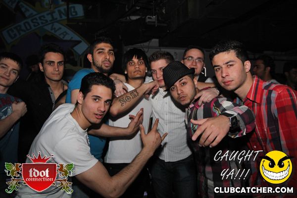 City nightclub photo 28 - April 27th, 2012