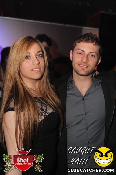 City nightclub photo 30 - April 27th, 2012