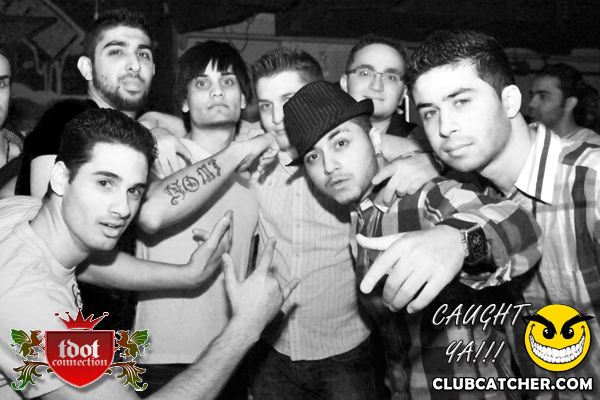 City nightclub photo 31 - April 27th, 2012