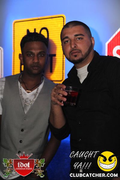 City nightclub photo 32 - April 27th, 2012