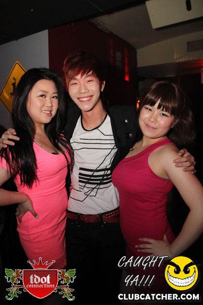 City nightclub photo 37 - April 27th, 2012