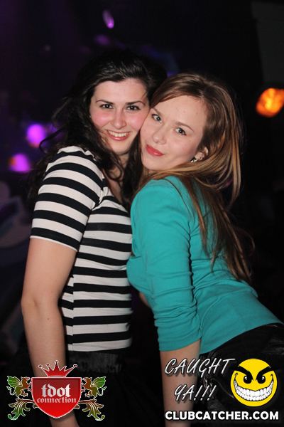 City nightclub photo 39 - April 27th, 2012