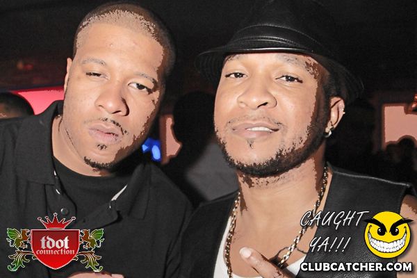 City nightclub photo 40 - April 27th, 2012