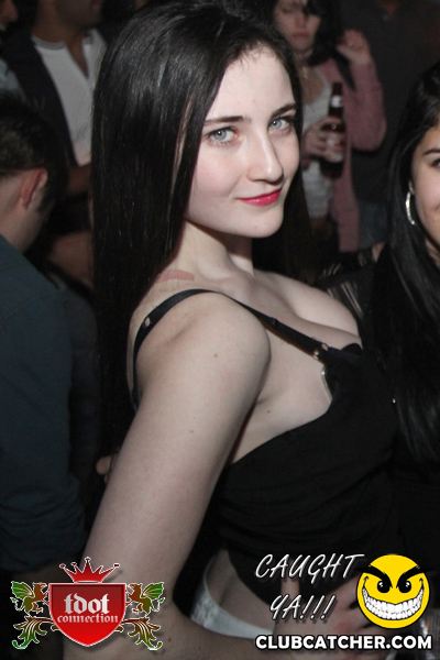 City nightclub photo 5 - April 27th, 2012