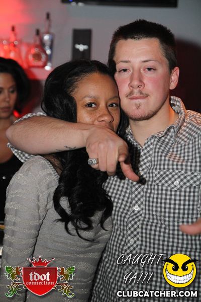 City nightclub photo 41 - April 27th, 2012