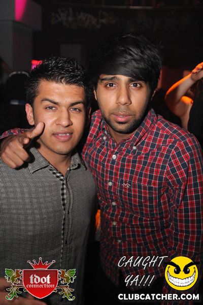 City nightclub photo 42 - April 27th, 2012