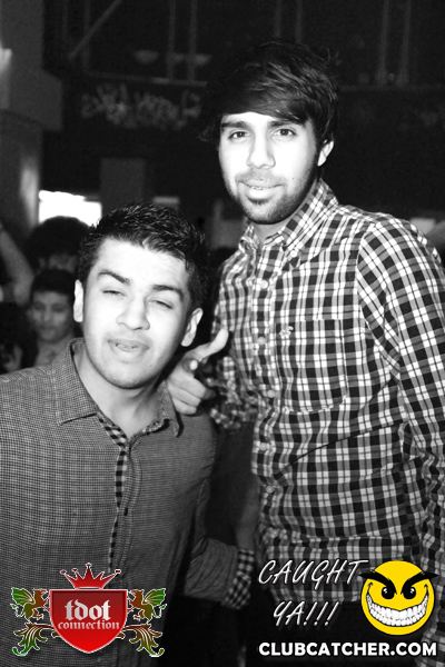 City nightclub photo 43 - April 27th, 2012