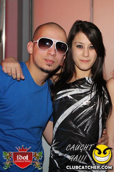 City nightclub photo 45 - April 27th, 2012