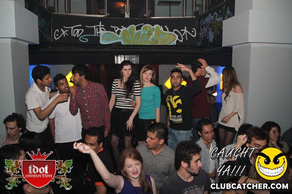 City nightclub photo 47 - April 27th, 2012
