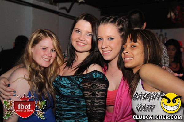 City nightclub photo 48 - April 27th, 2012